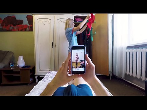 ❤️ A sorella hà fattu cum'è u so fratellu ghjustu prima chì a mamma tornò in casa ️❌ Super porn à noi
