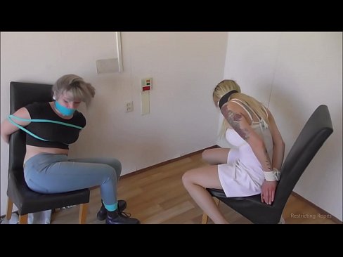 ❤️ Addicted / legata è imbavagliata / damigella in angoscia ️❌ Super porn à noi