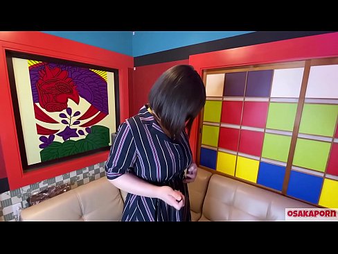 ❤️ Cutie giapponese cù grandi tette si masturba cù ghjoculi sessuali è hà un orgasmu. Ella parla in una intervista di a so cazzo sperienza. Tette enormi è figa pelosa gemendo forte. Osakaporn ️❌ Super porn à noi