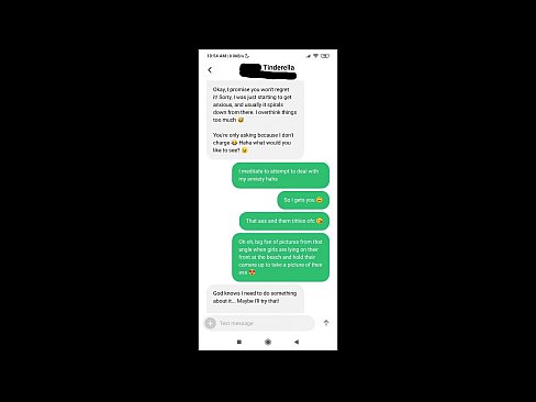 ❤️ Aghju aghjustatu un novu PAWG da Tinder à u mo harem (parlà à Tinder inclusu) ️❌ Super porn à noi
